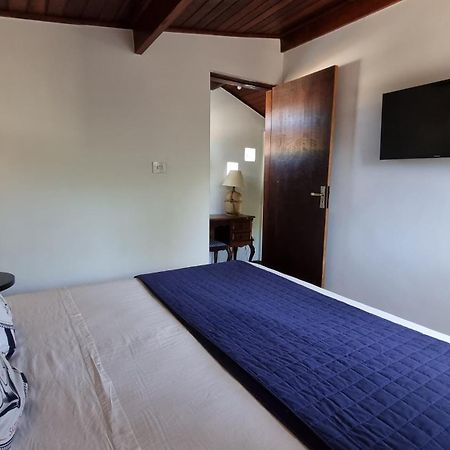 Apartament Casinha D&K - Itagua Ubatuba Zewnętrze zdjęcie