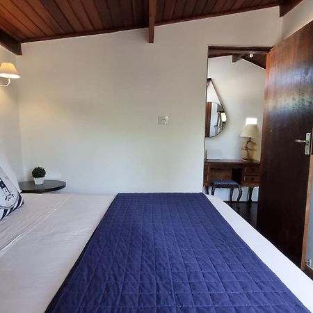 Apartament Casinha D&K - Itagua Ubatuba Zewnętrze zdjęcie