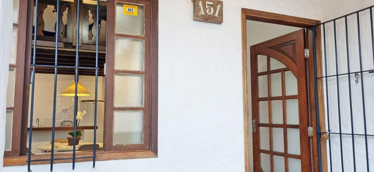 Apartament Casinha D&K - Itagua Ubatuba Zewnętrze zdjęcie