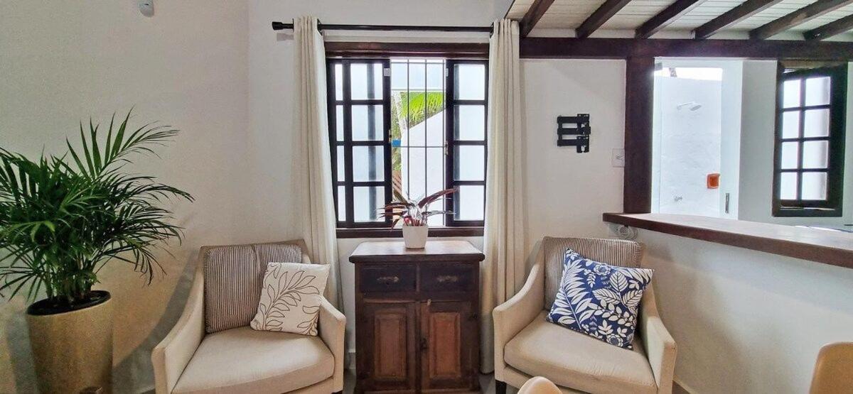 Apartament Casinha D&K - Itagua Ubatuba Zewnętrze zdjęcie