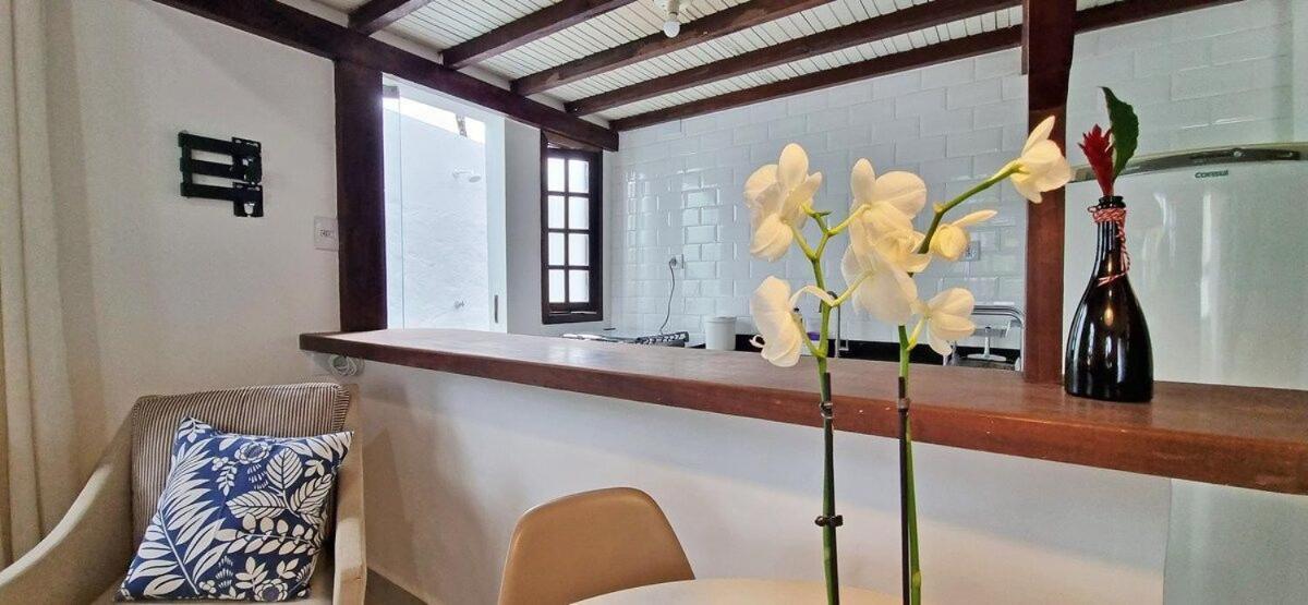 Apartament Casinha D&K - Itagua Ubatuba Zewnętrze zdjęcie