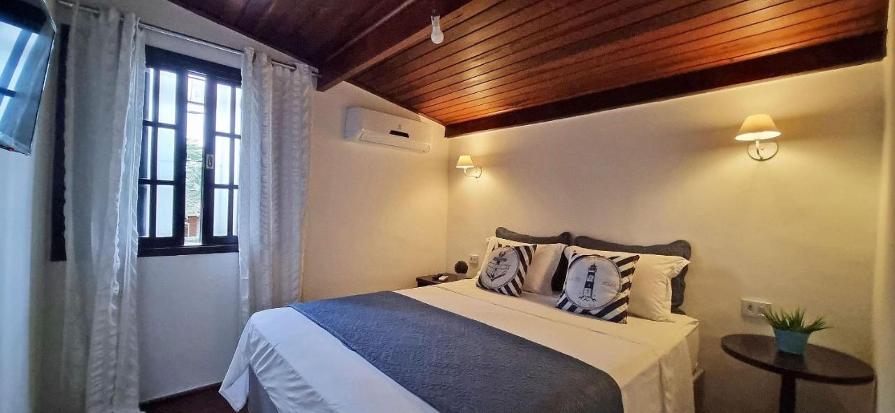 Apartament Casinha D&K - Itagua Ubatuba Zewnętrze zdjęcie