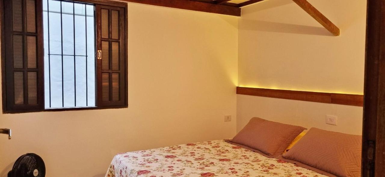 Apartament Casinha D&K - Itagua Ubatuba Zewnętrze zdjęcie
