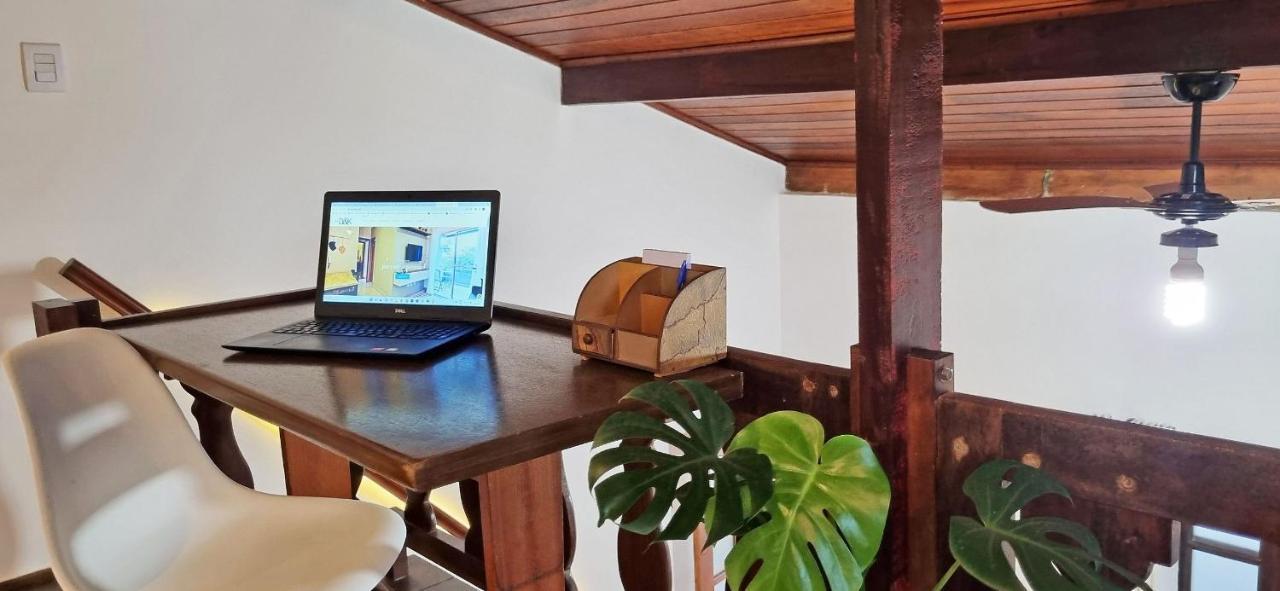 Apartament Casinha D&K - Itagua Ubatuba Zewnętrze zdjęcie