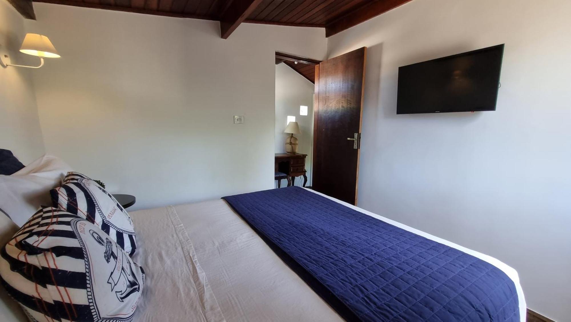 Apartament Casinha D&K - Itagua Ubatuba Zewnętrze zdjęcie