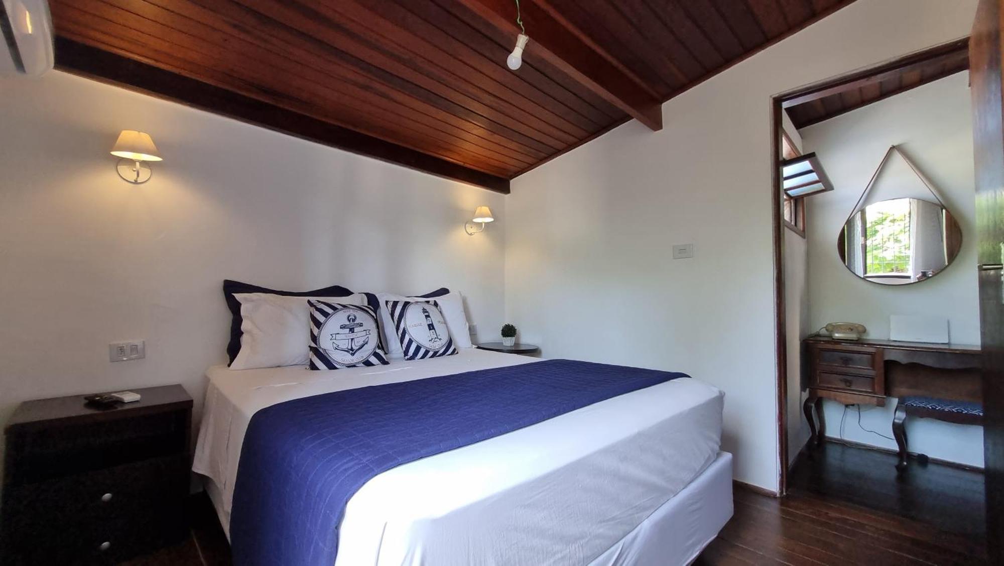 Apartament Casinha D&K - Itagua Ubatuba Zewnętrze zdjęcie