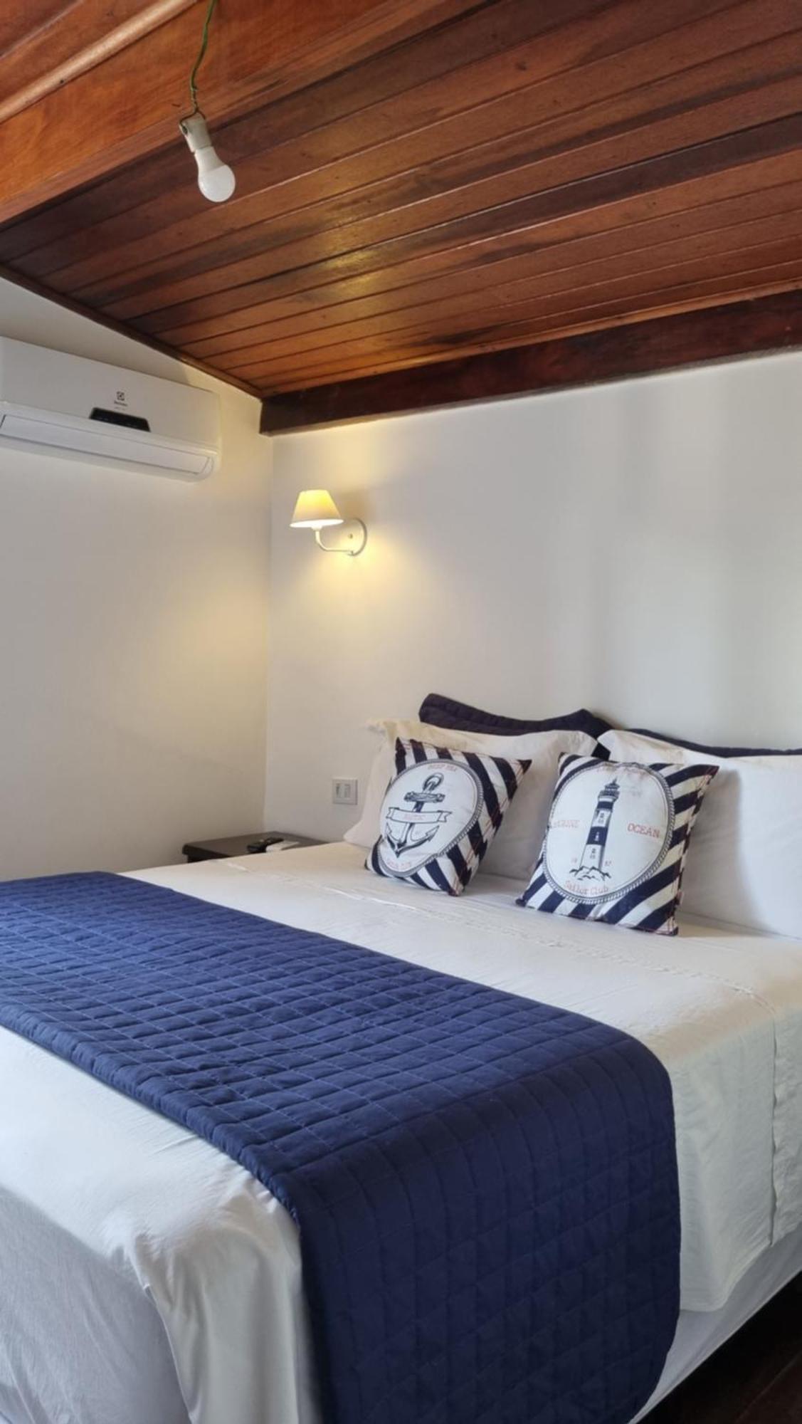 Apartament Casinha D&K - Itagua Ubatuba Zewnętrze zdjęcie
