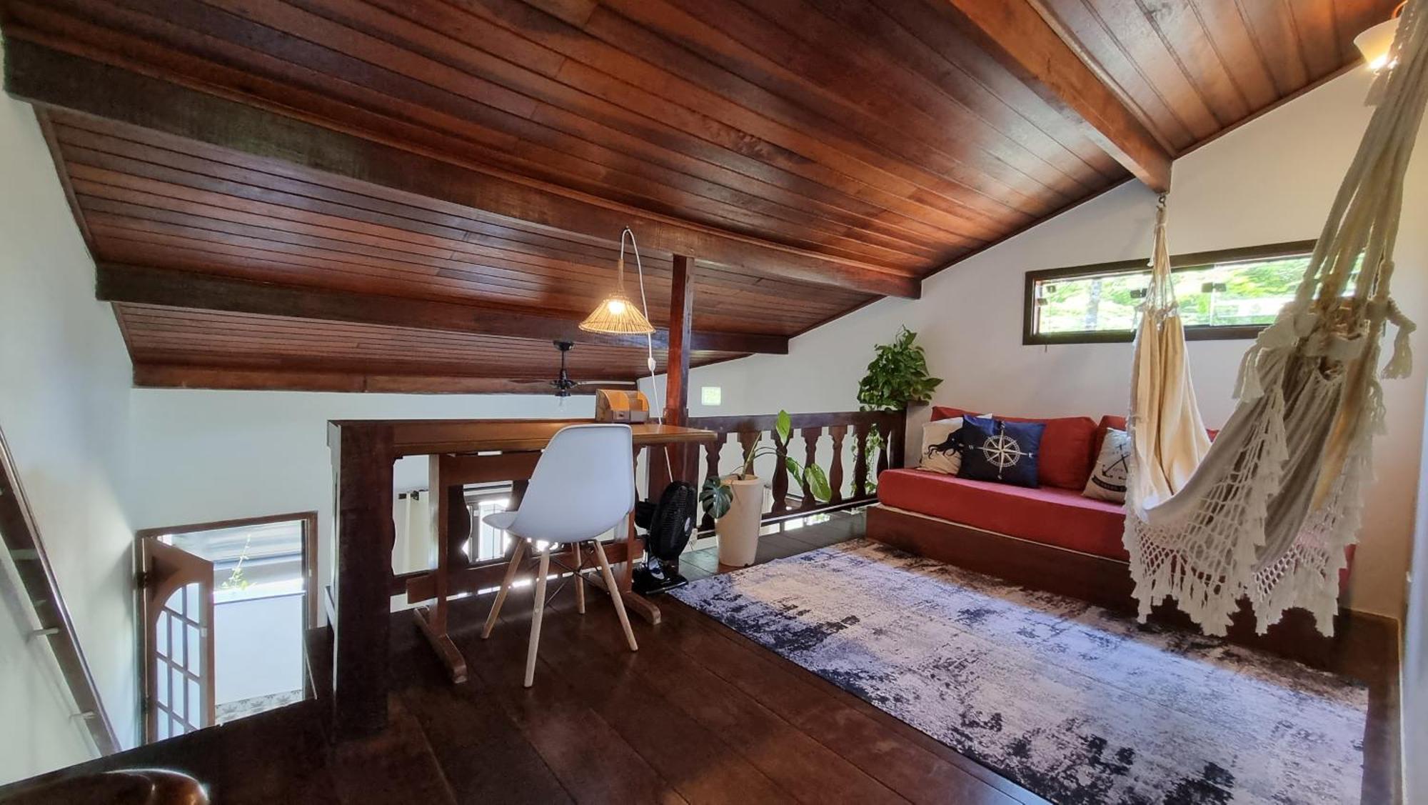 Apartament Casinha D&K - Itagua Ubatuba Zewnętrze zdjęcie