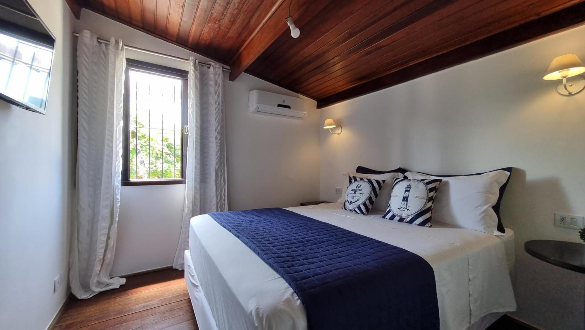 Apartament Casinha D&K - Itagua Ubatuba Zewnętrze zdjęcie
