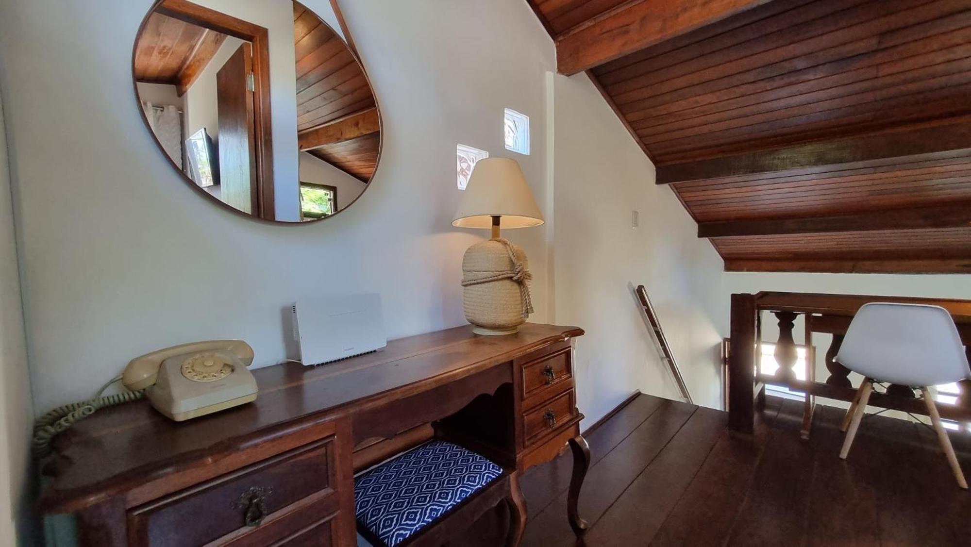 Apartament Casinha D&K - Itagua Ubatuba Zewnętrze zdjęcie