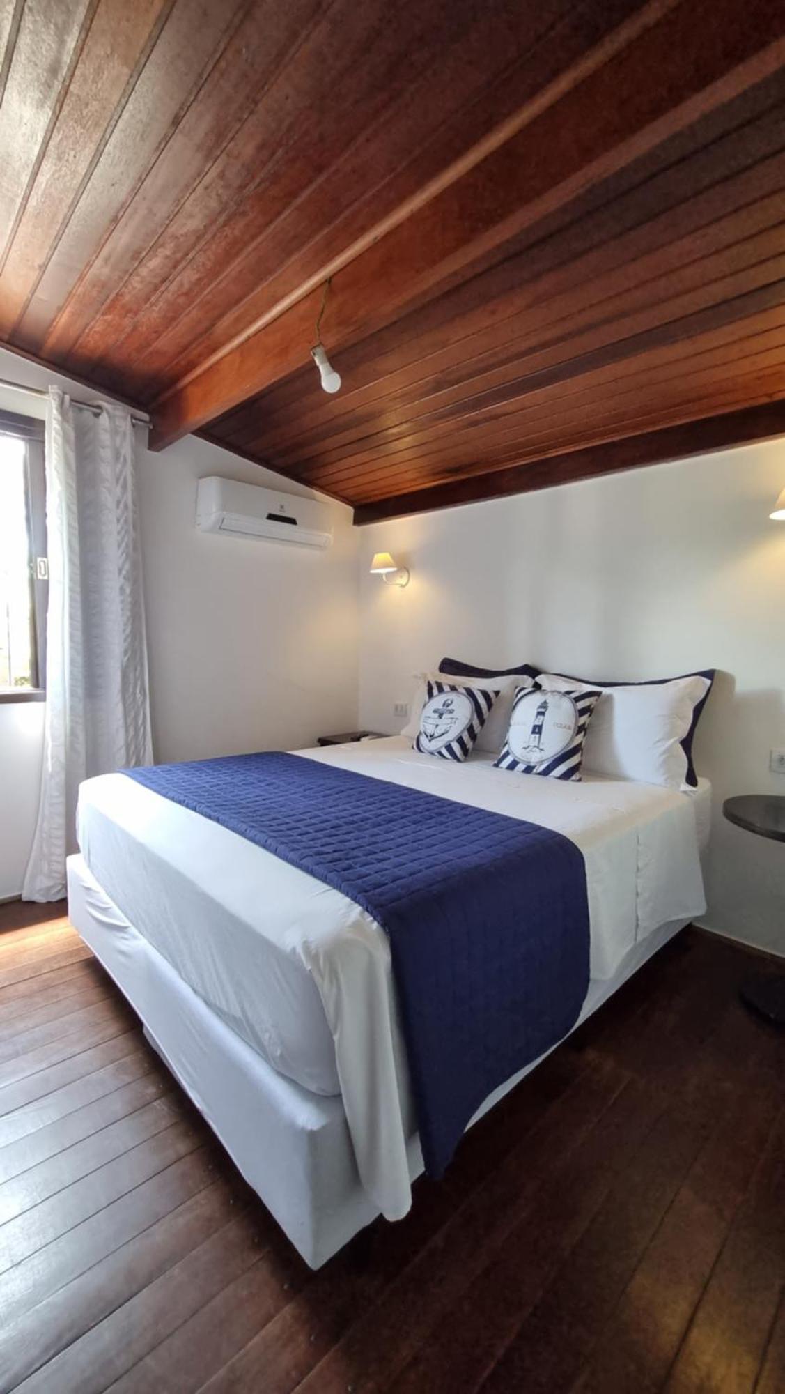 Apartament Casinha D&K - Itagua Ubatuba Zewnętrze zdjęcie