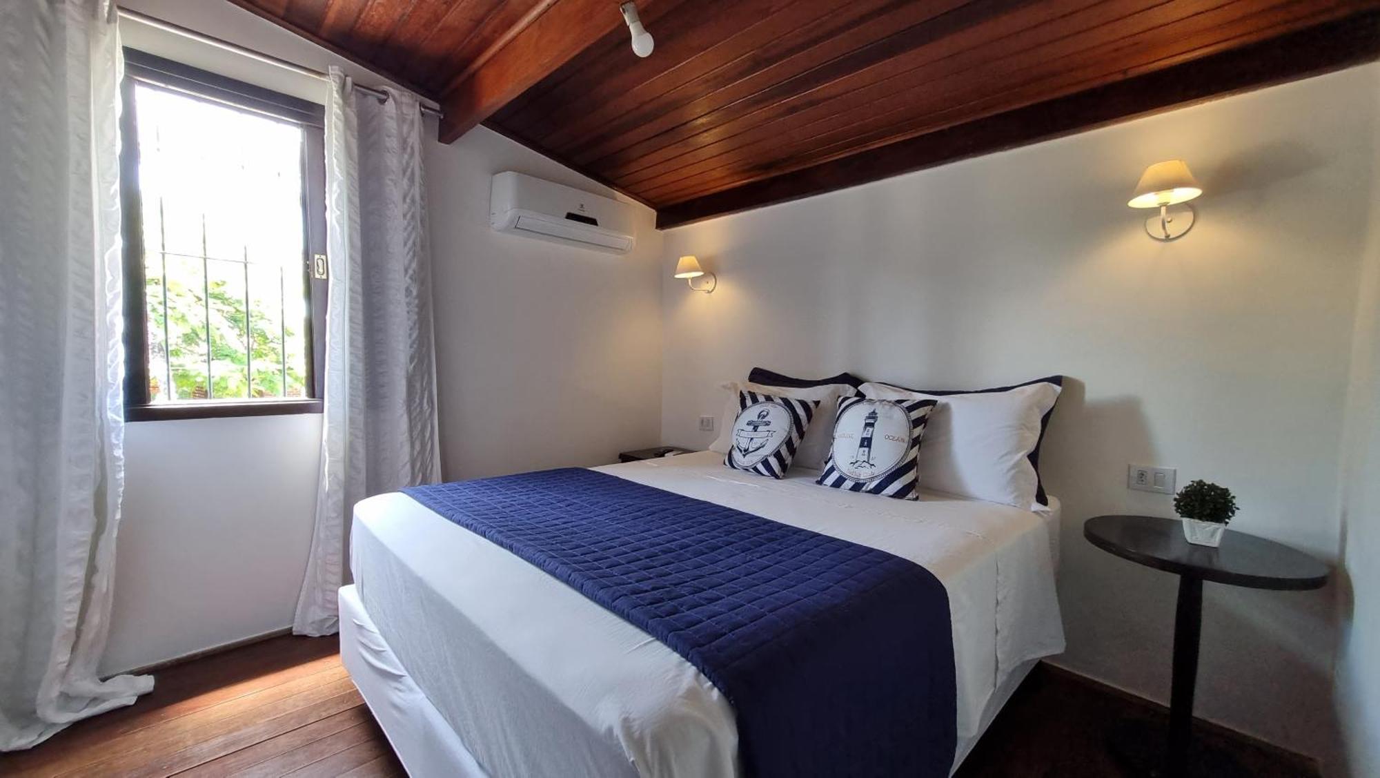 Apartament Casinha D&K - Itagua Ubatuba Zewnętrze zdjęcie