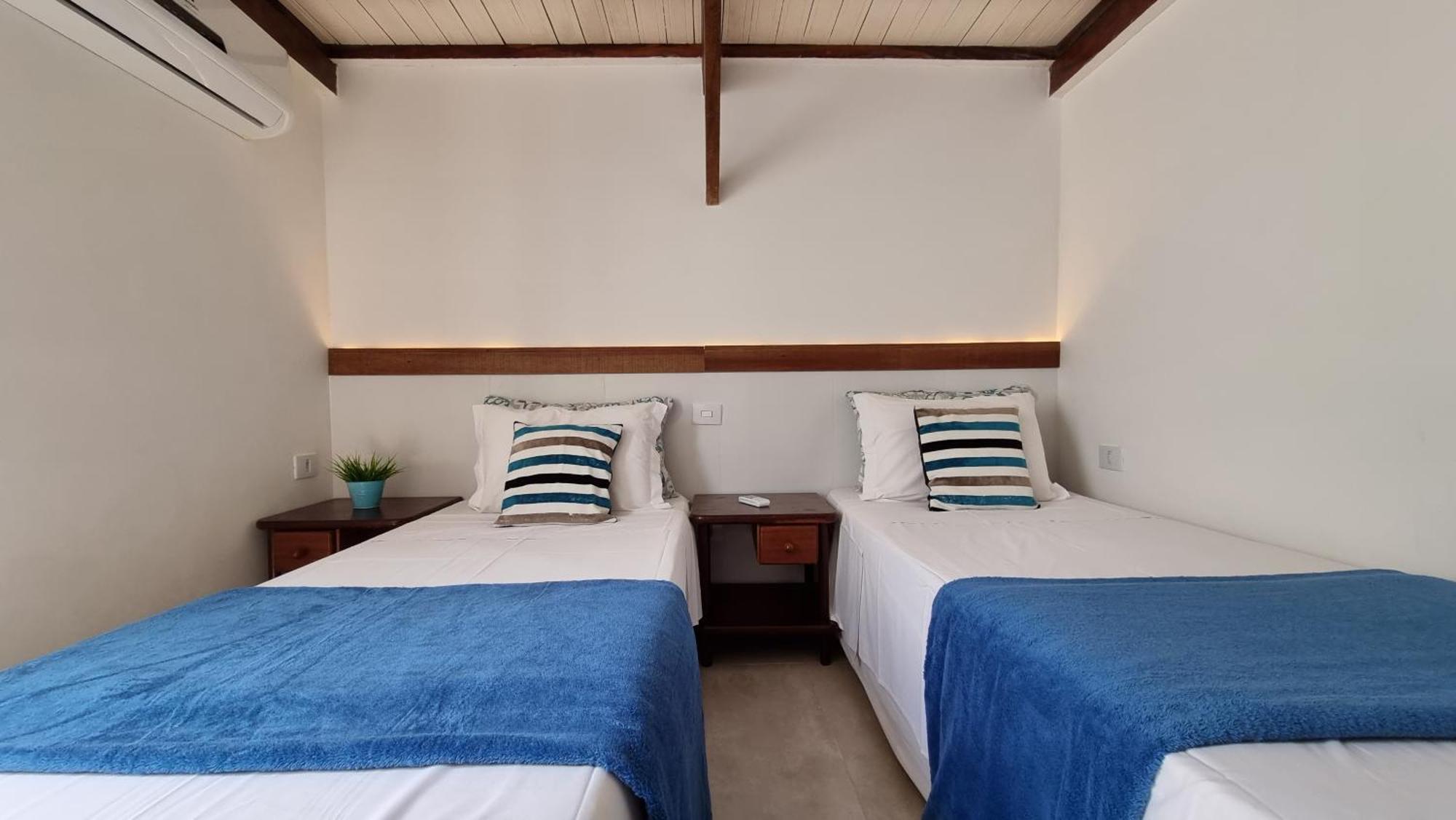 Apartament Casinha D&K - Itagua Ubatuba Zewnętrze zdjęcie