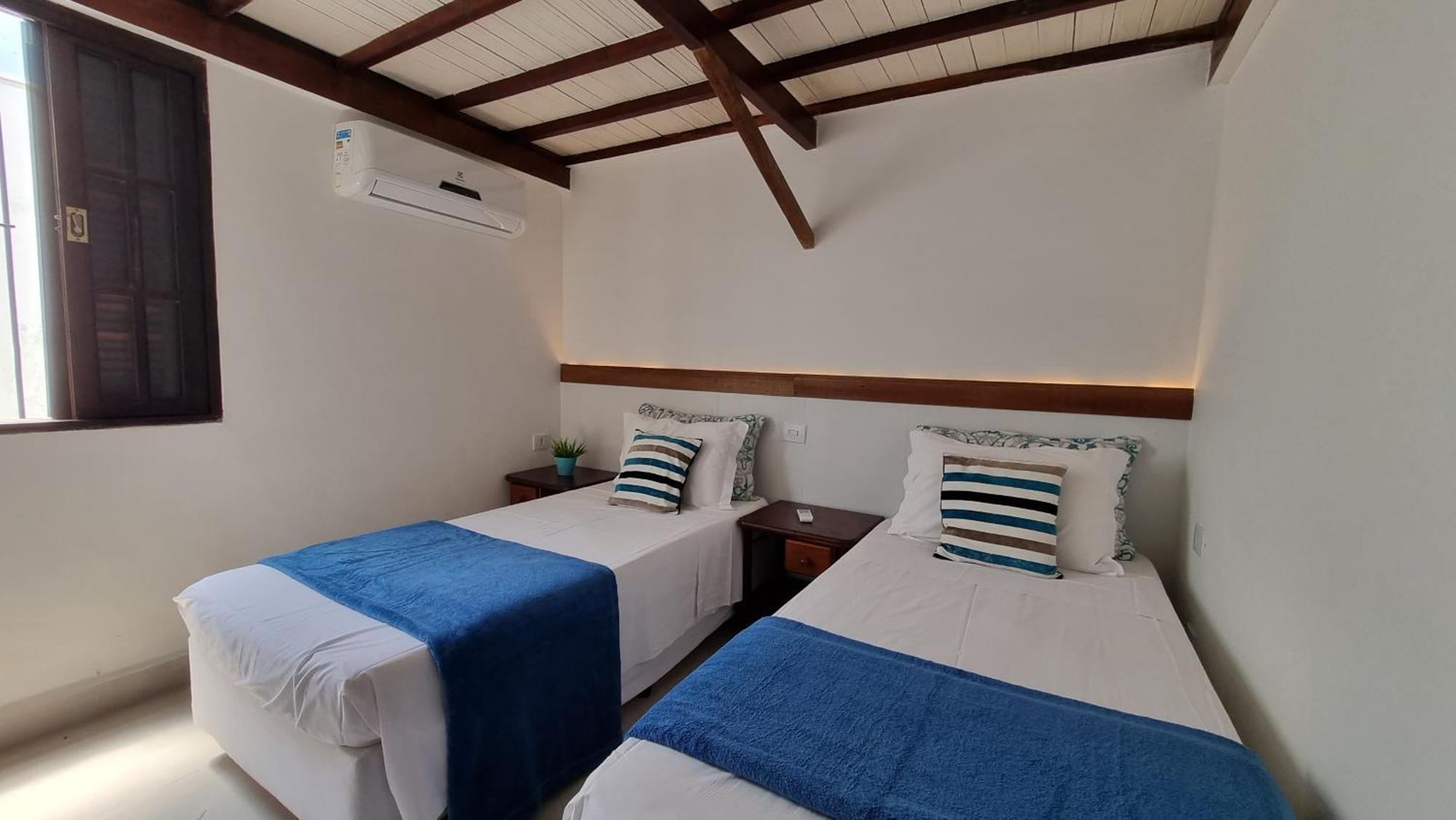 Apartament Casinha D&K - Itagua Ubatuba Zewnętrze zdjęcie